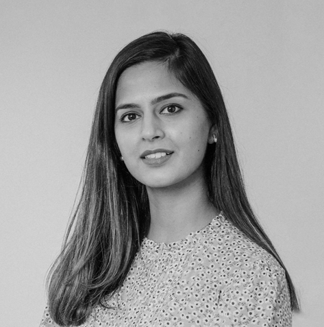 Mehak Mumtaz (PhD)