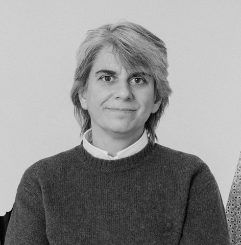 Paula Sampaio (PhD)