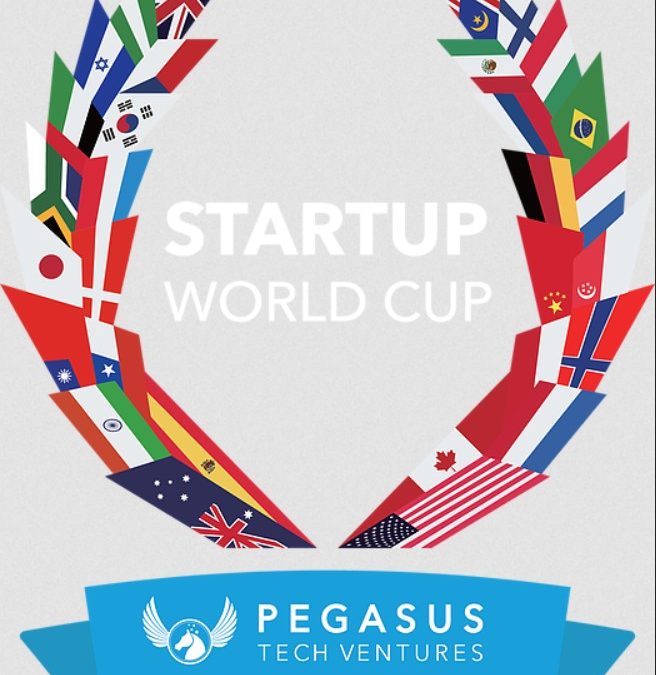 Startup World Cup London